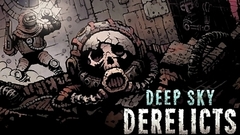 Deep Sky Derelicts