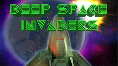 Deep Space Invaders