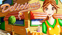 Delicious - Emily&#039;s 2 Deluxe