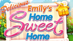 Delicious - Emily&#039;s Home Sweet Home Deluxe Edition