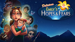 Delicious - Emily&#039;s Hopes and Fears Collector&#039;s Edition