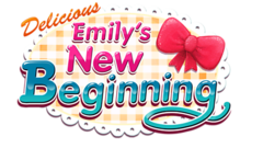 Delicious - Emily's New Beginning Platinum Edition