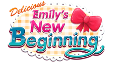 Delicious - Emily&#039;s New Beginning Platinum Edition