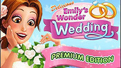 Delicious - Emily's Wonder Wedding Premium Edition