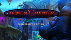 Demon Hunter 5: Ascendance Collector&#039;s Edition