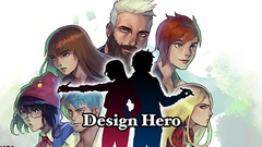 Design Hero