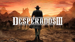 Desperados III