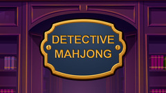 Detective Mahjong