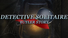 Detective Solitaire - Butler Story