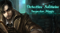 Detective Solitaire Inspector Magic