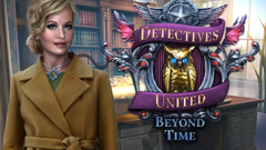 Detectives United: Beyond Time