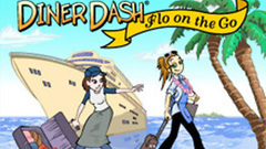 Diner Dash - Flo On The Go