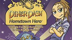 Diner Dash: Hometown Hero