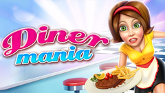 Diner Mania