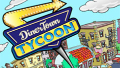 DinerTown Tycoon