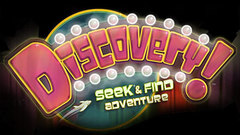 Discovery! A Seek &amp; Find Adventure