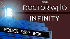 Doctor Who Infinity