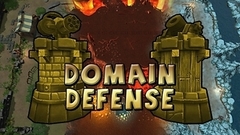 Domain Defense