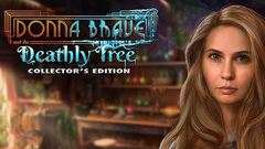 Donna Brave: And the Deathly Tree Collector's Edition