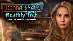 Donna Brave: And the Deathly Tree Collector&#039;s Edition