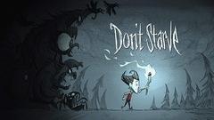 Don't Starve