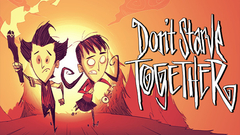 Don&#039;t Starve Together