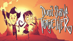 Don&#039;t Starve Together