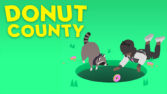 Donut County