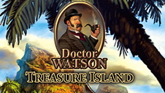 Dr. Watson: Treasure Island