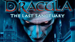 Dracula 2 - The Last Sanctuary