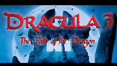 Dracula 3 - The Path of the Dragon