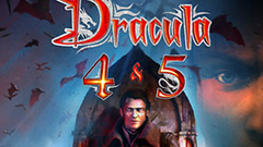 Dracula 4 and 5