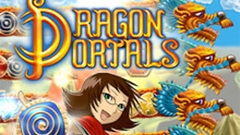 Dragon Portals