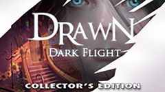 Drawn: Dark Flight Collector's Edition