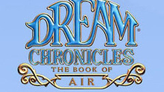 Dream Chronicles: The Book of Air Collector&#039;s Edition