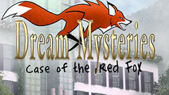 Dream Mysteries - Case of the Red Fox