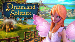 Dreamland Solitaire