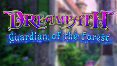 Dreampath: Guardian of the Forest