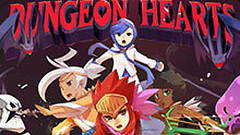 Dungeon Hearts
