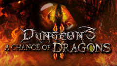 Dungeons 2 - A Chance of Dragons DLC