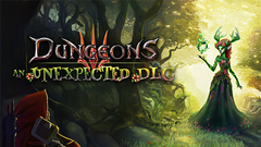 Dungeons 3: An Unexpected DLC