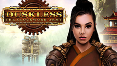 Duskless: The Clockwork Army