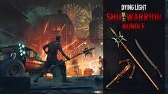 Dying Light - SHU Warrior Bundle