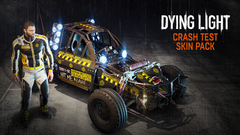 Dying Light - Crash Test Skin Bundle