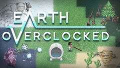 Earth Overclocked