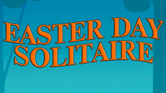 Easter Day Solitaire