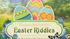 Easter Riddles