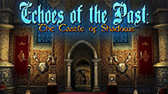 Echoes of the Past:  The Castle of Shadows Collector&#039;s Edition