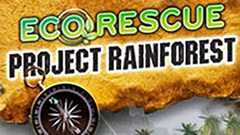 EcoRescue: Project Rainforest