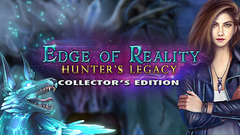 Edge of Reality: Hunter's Legacy Collector's Edition